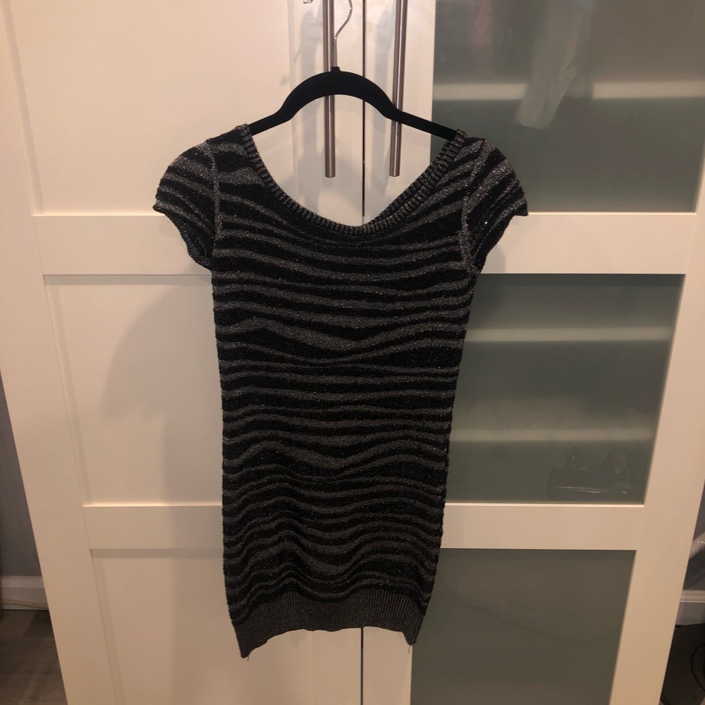 2b Bebe dress